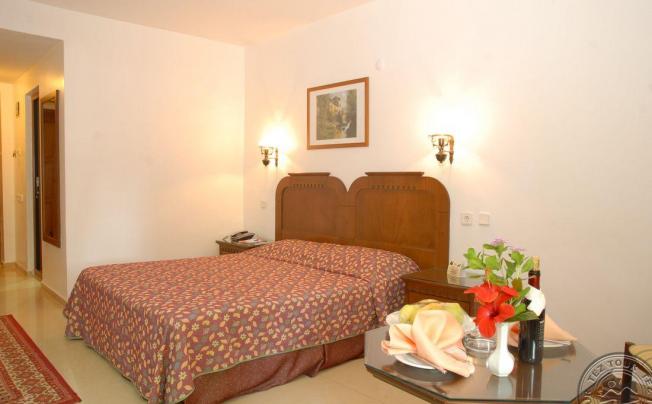 Фото отеля Marmaris Park Hotel