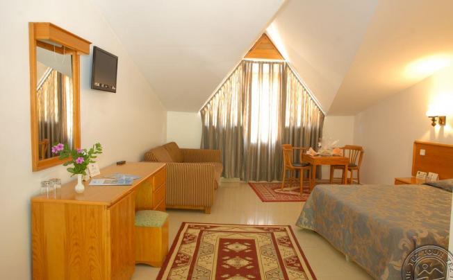 Фото отеля Marmaris Park Hotel