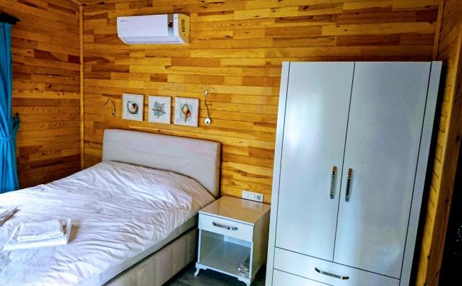 Фото отеля Simge Pension