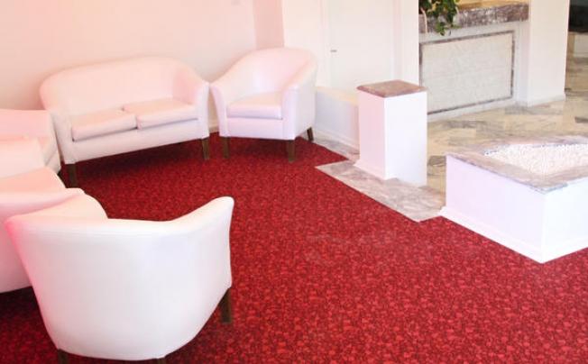 Фото отеля Scala Nuova Anex Hotel