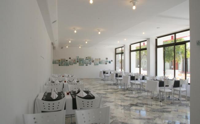 Фото отеля Scala Nuova Anex Hotel