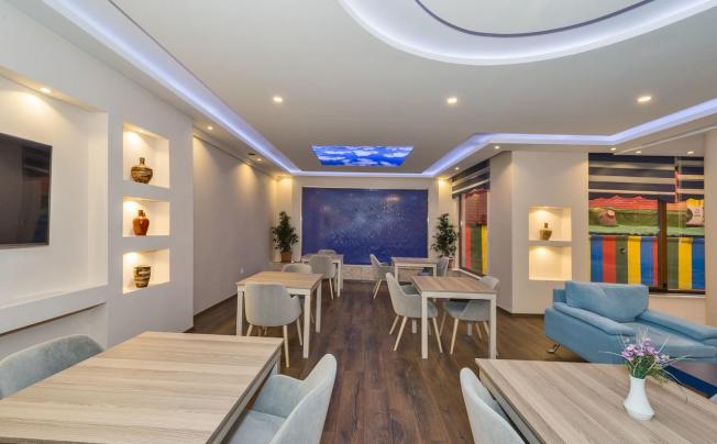 Фото отеля Selenay hotel