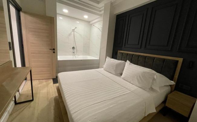 Фото отеля RW BOUTIQUE HOTEL