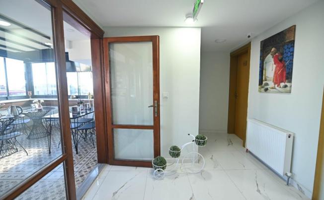 Фото отеля Sidra Boutique Hotel