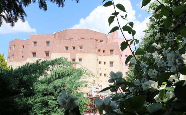 Фото отеля Kapadokya Lodge