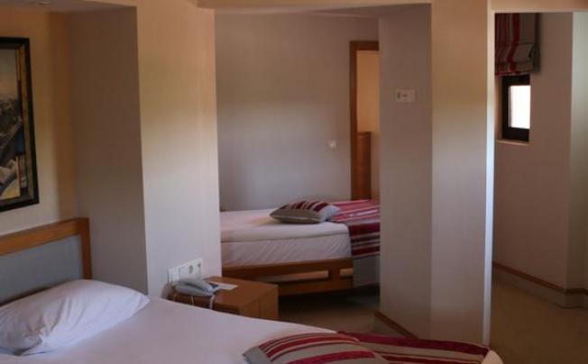 Фото отеля Kapadokya Lodge