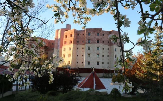 Фото отеля Kapadokya Lodge