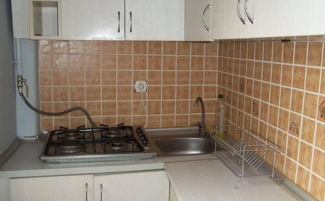 Фото отеля Ulas Suites & Apartments