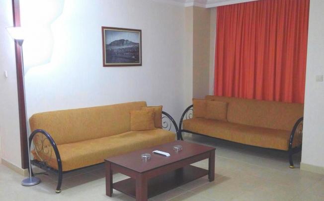Фото отеля Ada 1 Apart Hotel