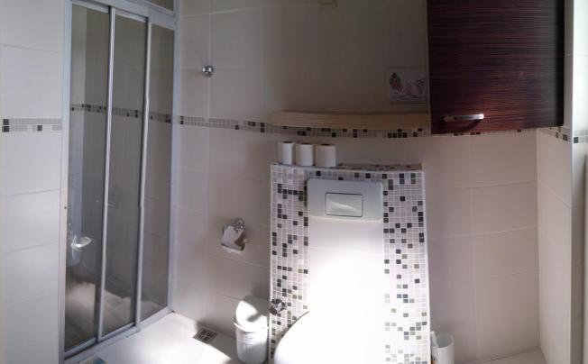 Фото отеля Ada 1 Apart Hotel