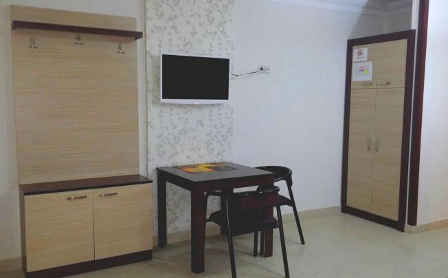 Фото отеля Ada 1 Apart Hotel