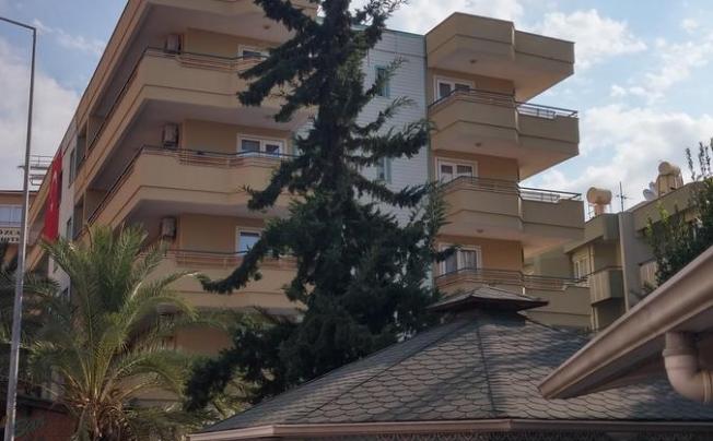 Фото отеля Ada 1 Apart Hotel