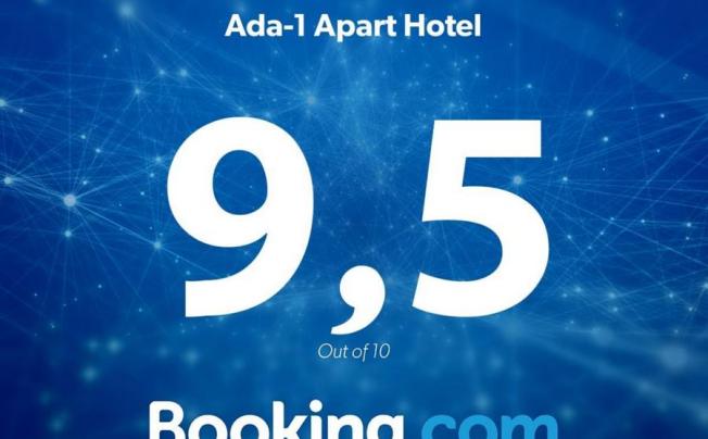 Фото отеля Ada 1 Apart Hotel