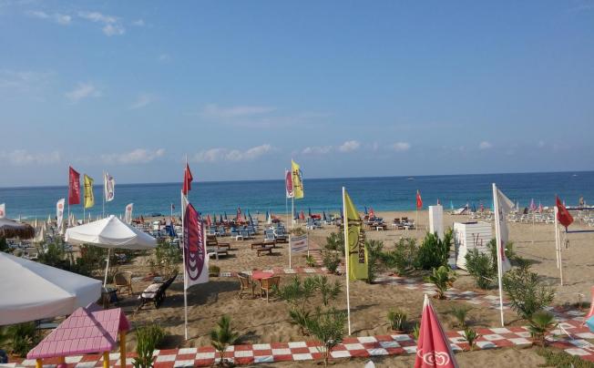 Фото отеля Ada 1 Apart Hotel