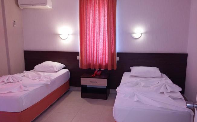 Фото отеля Ada 1 Apart Hotel