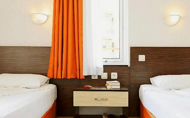 Фото отеля Ada 1 Apart Hotel