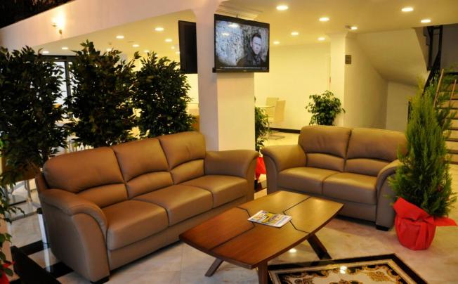 Фото отеля OZYIGIT OTEL