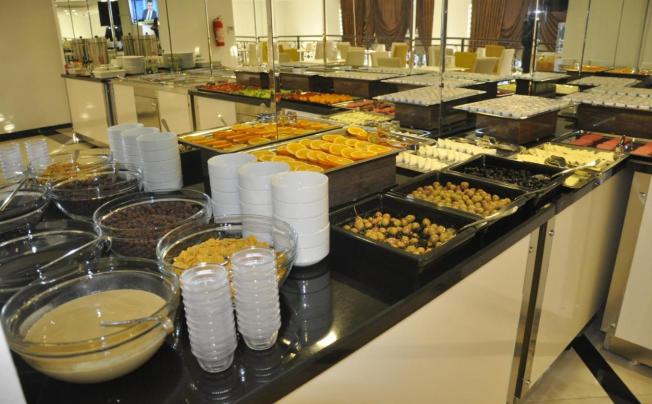 Фото отеля OZYIGIT OTEL
