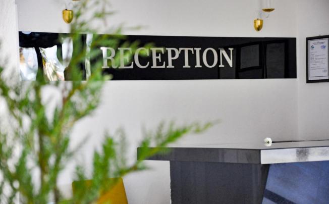 Фото отеля OZYIGIT OTEL