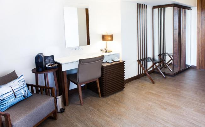 Фото отеля Spektr Boutique Hotel & Spa