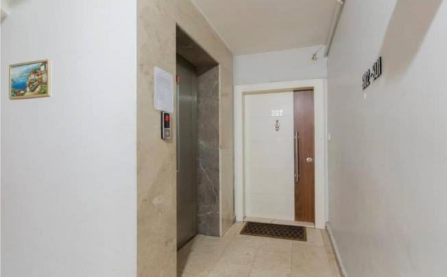 Фото отеля Sweet home taksim