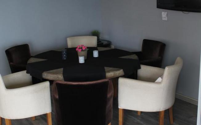 Фото отеля Air Boss Istanbul Airport And Fair Hotel