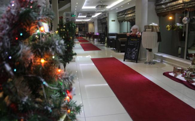 Фото отеля Air Boss Istanbul Airport And Fair Hotel