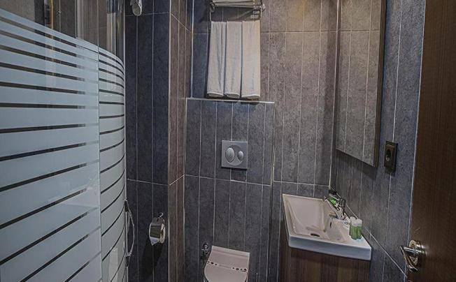 Фото отеля Airport Express Hotel Istanbul