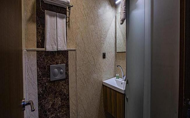 Фото отеля Airport Express Hotel Istanbul