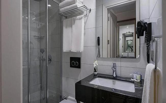 Фото отеля Airport Express Hotel Istanbul