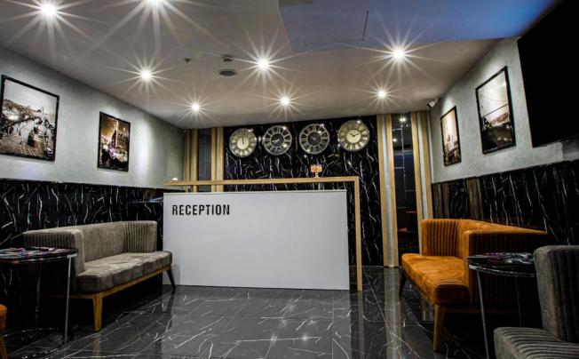 Фото отеля Airport Express Hotel Istanbul