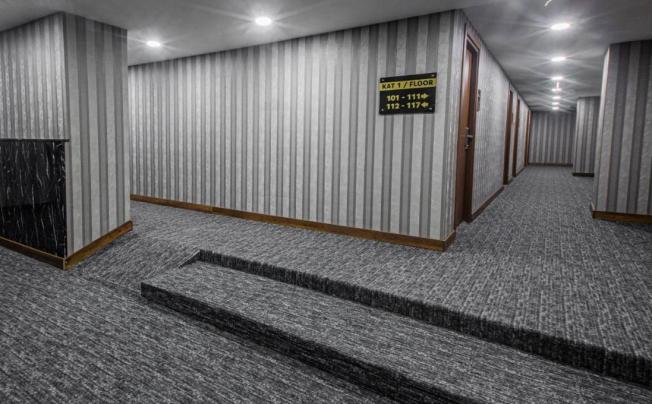 Фото отеля Airport Express Hotel Istanbul