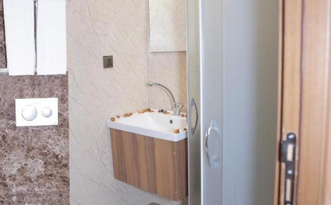 Фото отеля Airport Express Hotel Istanbul