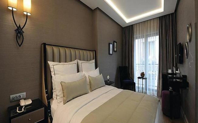 Фото отеля Airport Express Hotel Istanbul