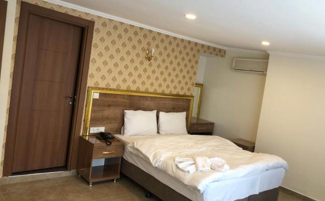 Фото отеля Hotel Real Life