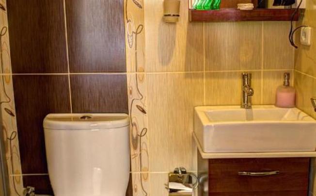 Фото отеля Hotel Real Life