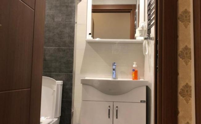 Фото отеля Hotel Real Life