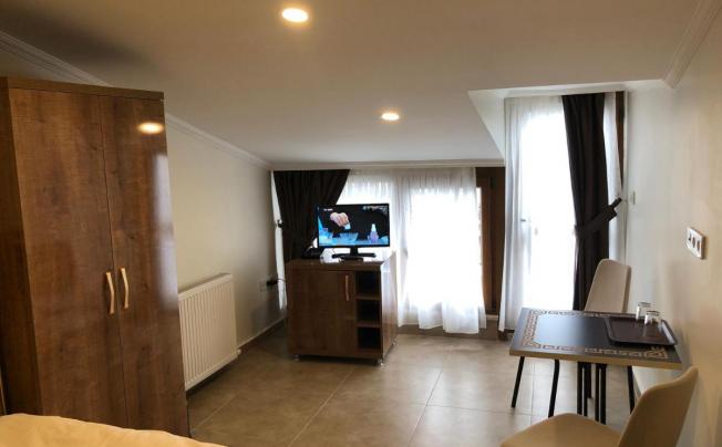 Фото отеля Hotel Real Life