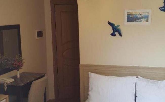 Фото отеля Arven Boutique Hotel