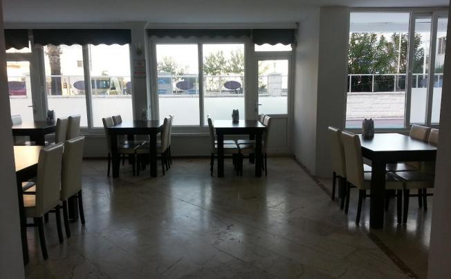 Фото отеля Adahan Hotel Lara