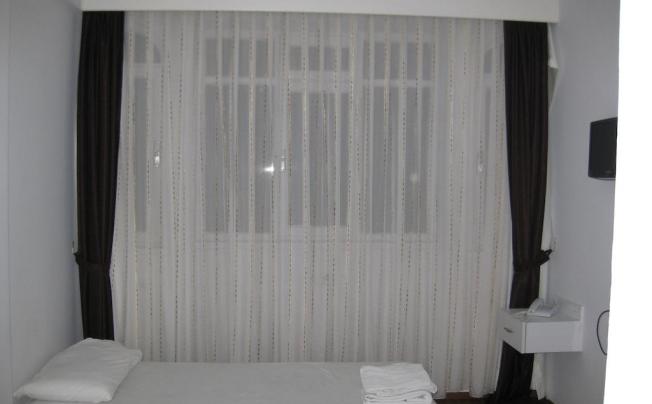 Фото отеля Adahan Hotel Lara