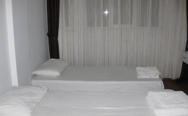 Фото отеля Adahan Hotel Lara