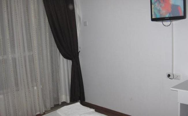 Фото отеля Adahan Hotel Lara