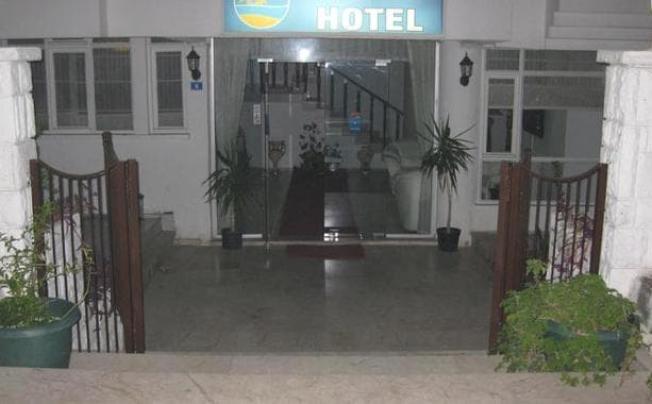 Фото отеля Adahan Hotel Lara