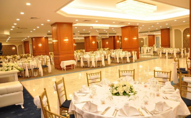 Фото отеля Akgun Istanbul Hotel