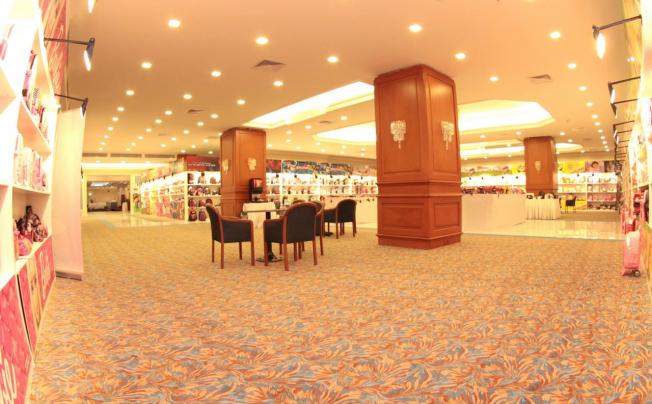 Фото отеля Akgun Istanbul Hotel