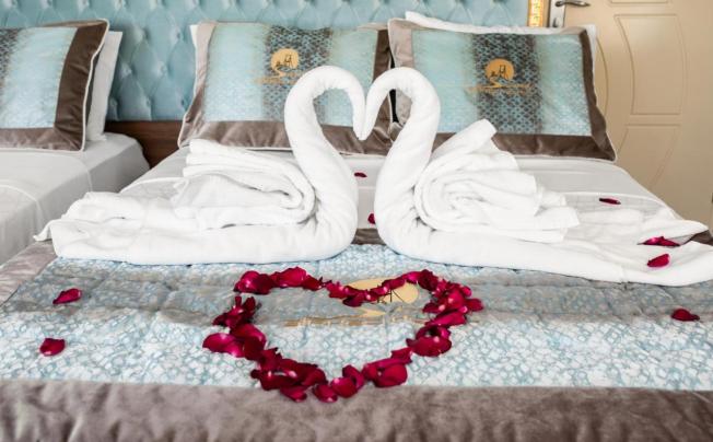 Фото отеля Istanbul Sirkeci Hotel