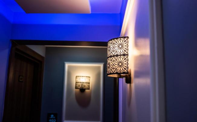 Фото отеля Istanbul Sirkeci Hotel