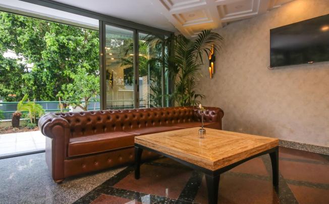 Фото отеля Lara Park Hotel