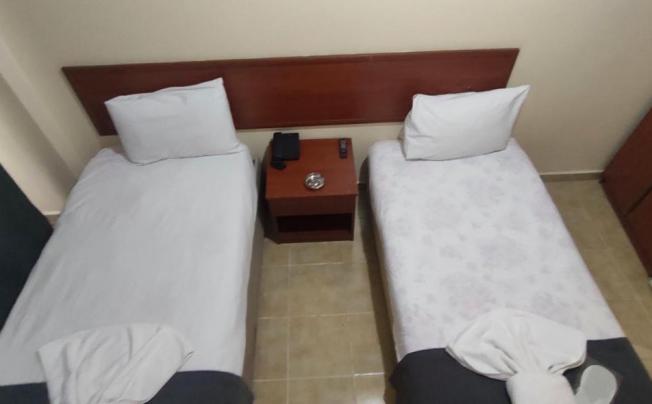 Фото отеля Sah Hotel